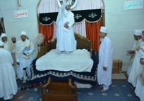 Majlis-e-Husaini 1438 AH: Nooraani Masjid